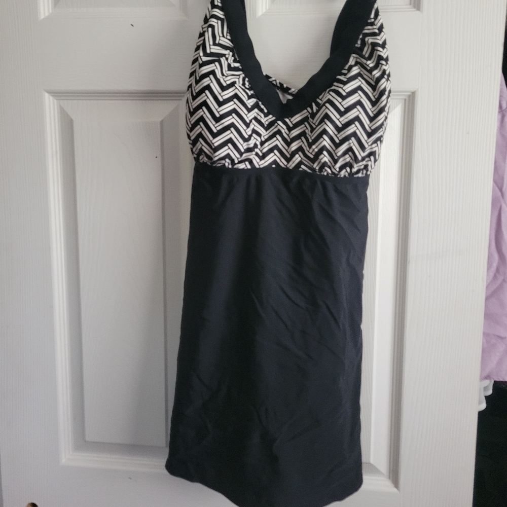 Swimdress